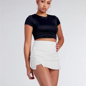 Windsor skort new with tags